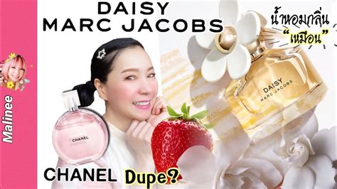 chanel chance vs marc jacobs daisy|Marc Jacobs daisy Chanel chance.